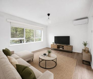 Mid-Century Charm Meets Everyday Convenience - Photo 1
