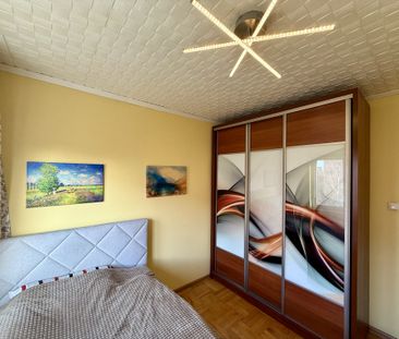 NOWE MIASTO -3 POKOJE – 53 M2 – BALKON - Фото 4