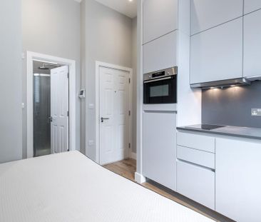 Ground floor flat to rent - Photo 5