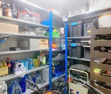 Prachtige duplex te huur in hartje Hoegaarden! - Photo 3