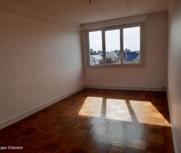 Appartement T3 à louer - 59 m² - Photo 5