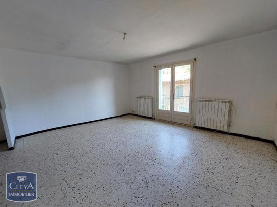 Location Appartement 2 pièces 65m² CLERMONT L HERAULT 34800 - Photo 1