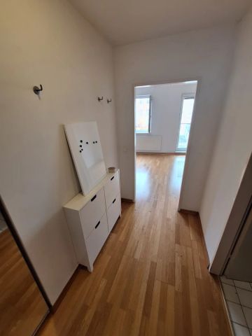 Süße und ruhige SINGLEWOHNUNG mit BALKON - NÄHE U4 PRILGRAMBRÜCKE - Foto 4