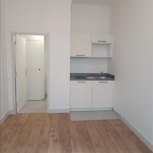 1 pièce - 16,53 m² - RDC - Colocation non autorisée - Photo 2