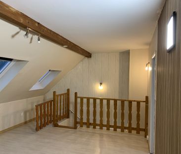 Location Appartement 5 pièces 114m² SARREGUEMINES 57200 - Photo 6