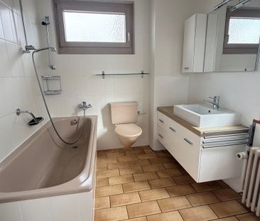 5.5 rooms Semi-detached house - Photo 3