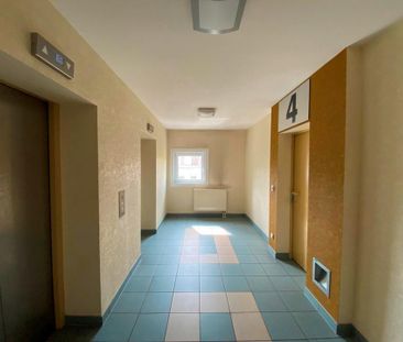 Schöne 2-Raum Wohnung in der Mitte von Suhl! - Foto 3