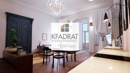 Pomieszczenia premium pod apartamenty. - Zdjęcie 3