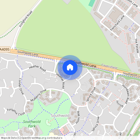 Sallow Close, Bicester, OX26 3YP