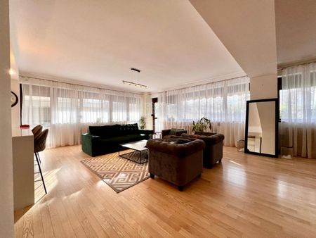 Garden Apartment of 2 Bedrooms, Herastrau - Fotografie 2