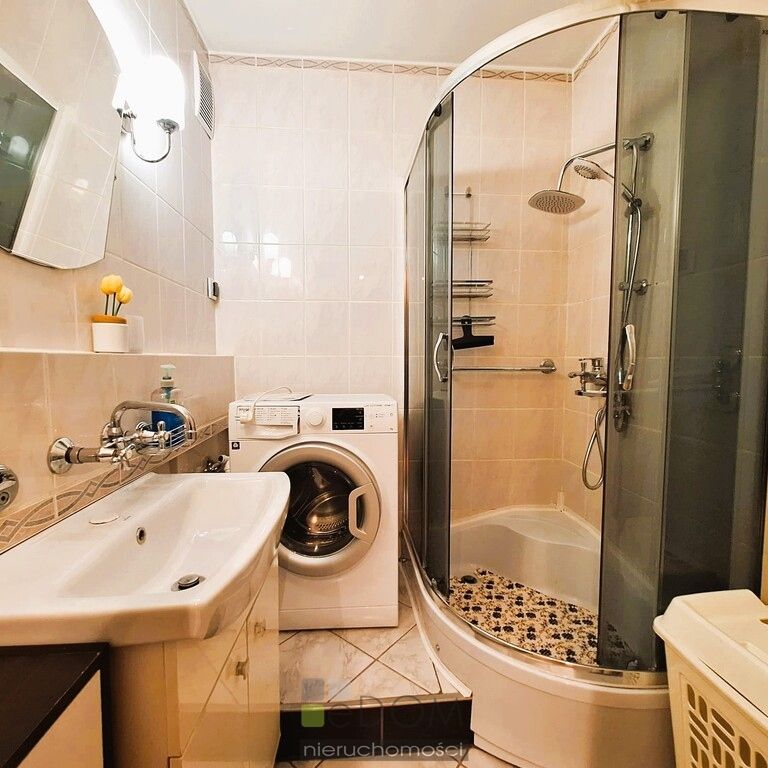 Mieszkanie na wynajem 46 m², Gorzów Wielkopolski, Górczyn - Photo 1