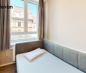 Gemütlich möbliertes 1-Zimmer-Apartment inklusive Internet und Strom - Foto 1