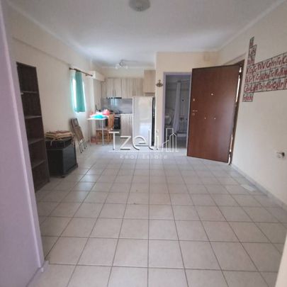 Studio/Γκαρσονιέρα για ενοικίαση Αμπελόκηποι (Πάτρα) - Photo 1