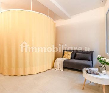 Monolocale via Arienti, Castiglione - Tribunale, Bologna - Foto 2