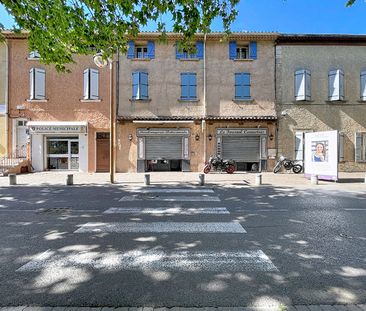 Location Appartement 2 pièces 51m² - Photo 6