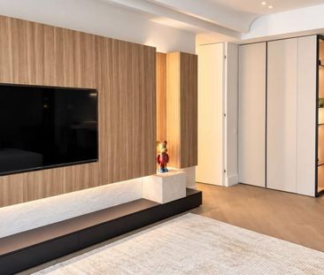 For Rent | Luxury 2-Room Apartment | 59 sqm | Cortina 126 - Photo 3