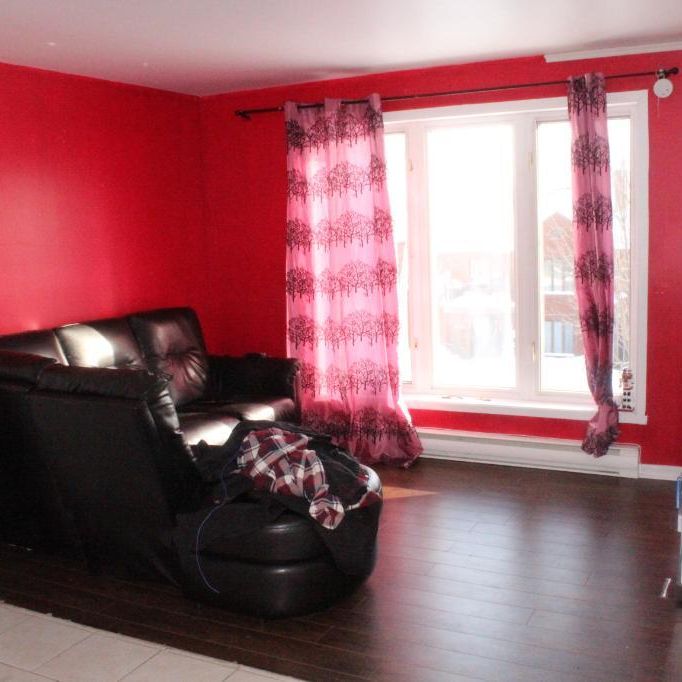 Appartement 5650 Donais - Photo 1