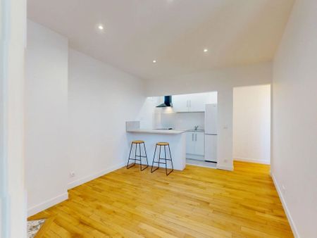 Location Appartement 2 pièces 36 m2 à Champigny-sur-Marne - Photo 2