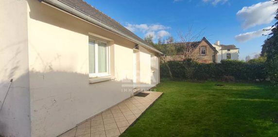 A LOUER - Maison Saint Meloir Des Ondes 3 pièce(s) 75 m2 - Photo 2