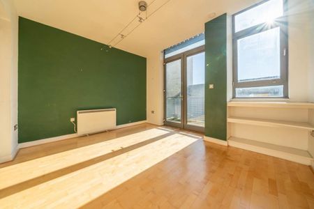 1 bedroom flat to rent - Photo 3