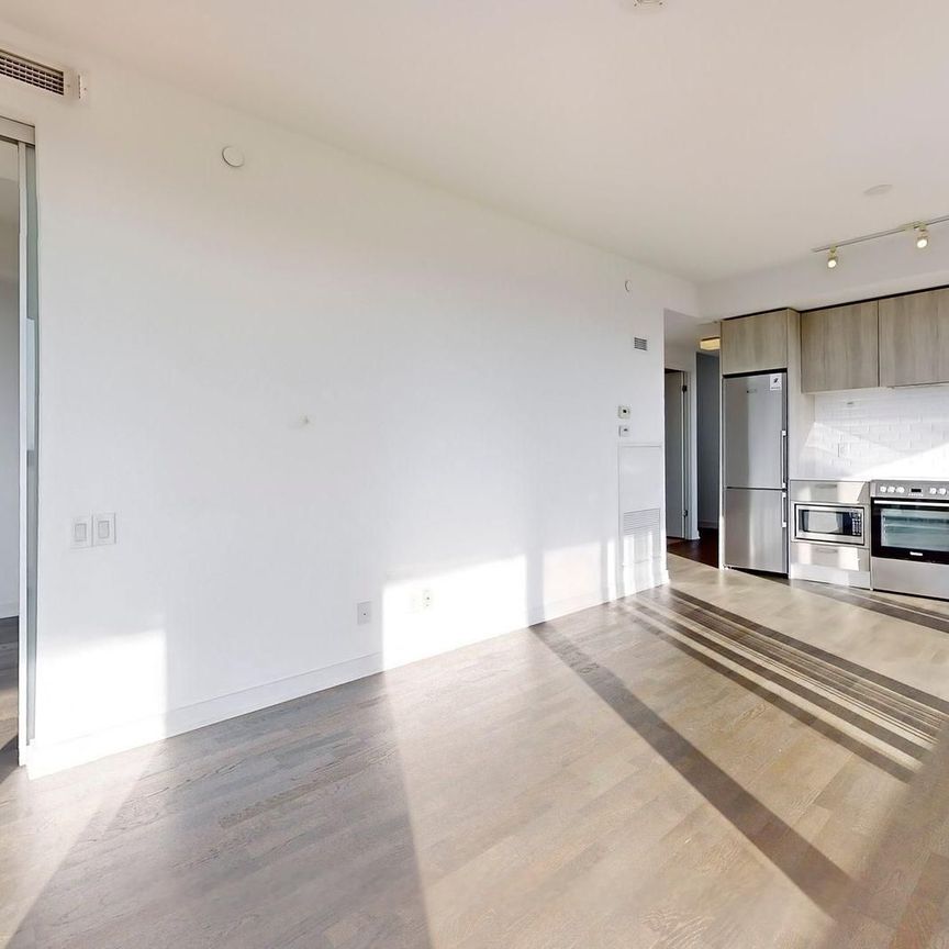 For Lease - 57 St Joseph Street Unit# Masterbdrm 819, Toronto, Ontario - Photo 1