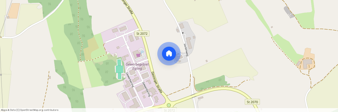 82544 Egling-Deining