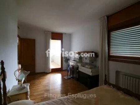 Chalet en alquiler en Esplugues de Llobregat - Photo 2