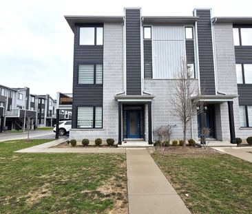 For Lease - 177 Edgevalley Road Unit# 208, London East, Ontario - Photo 2