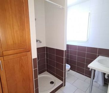 Appartement 2 Pièces 38 m² - Photo 3