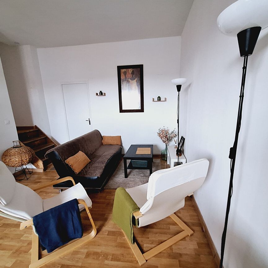 Apartment - Photo 1