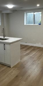 For Lease - 24 Gladmary Drive Unit# Bsmt, Brampton, Ontario - Photo 4