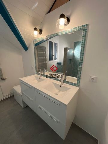 Location Maison 7 pièces 153m² ST ISMIER 38330 - Photo 5