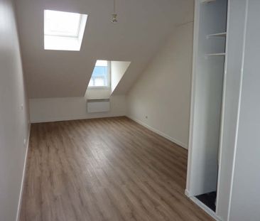 Location Appartement 1 pièce 22m² LE HAVRE 76600 - Photo 2
