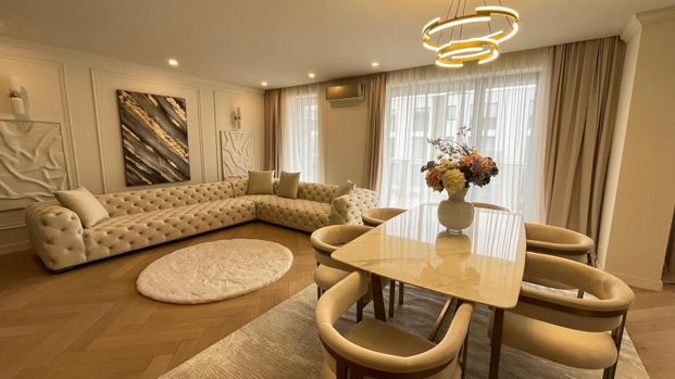 Apartament 4 camere de inchiriat superb - Prima Chirie-Iancu Nicolae - Photo 1