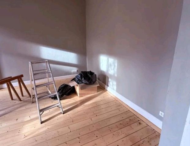 Attraktive 4-Zimmer-Wohnung in Northeim - komplett saniert!! - Foto 1