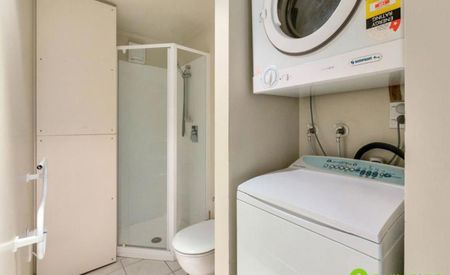 City Centre, 512/47 Hobson Street - Photo 4