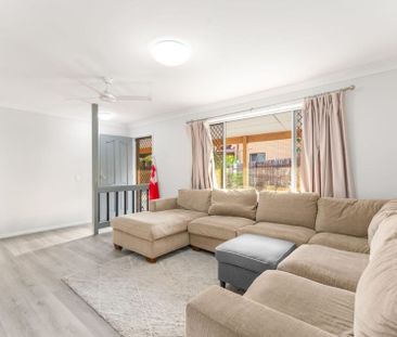 Family Home Fully Fenced with a Shed - Photo 3