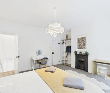 3 bedroom terraced house to rent - Photo 6