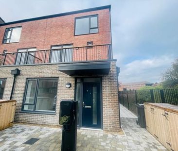 2 bedroom house to rent - Photo 6