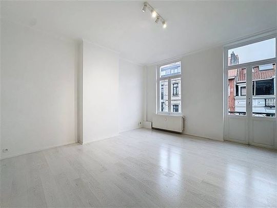 Appartement te huur - Foto 1