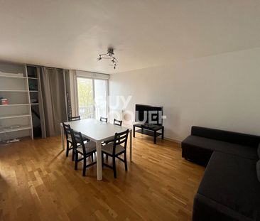 Location Appartement 3 pièces 61m² - Photo 5