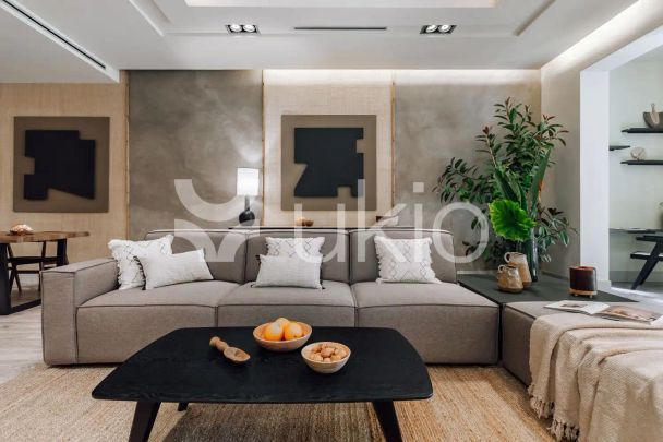 Apartamento de alquiler en Carrer de la Diputació, L'Antiga Esquerra de l'Eixample - Photo 1