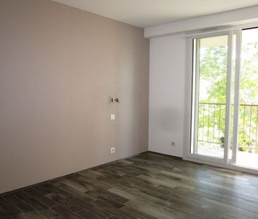 Location Appartement 2 pièces MONTPELLIER 34090 - Photo 5