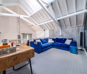 3 bedroom detached house to rent - Photo 5
