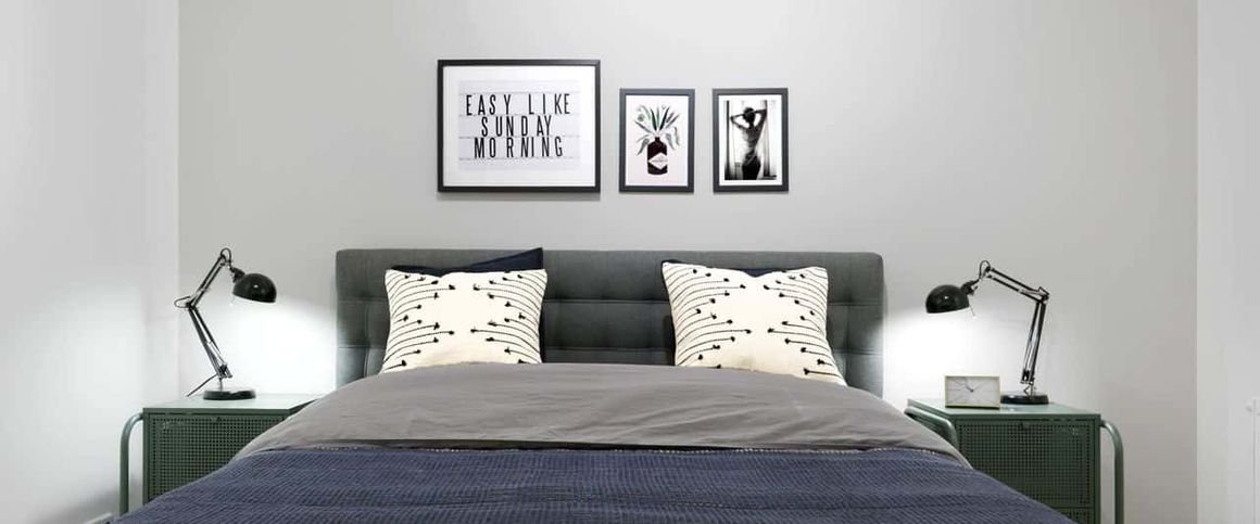 3 Zimmer Luxus Apartment mit Wohnküche - Photo 1