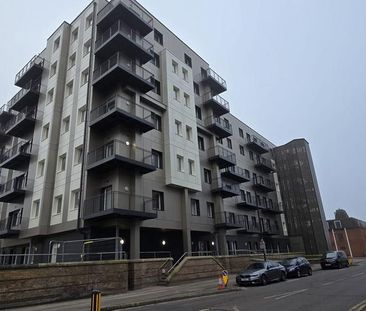 2 bedroom apartment to rent - Photo 2