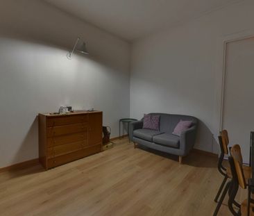 Location appartement 2 pièces, 30.60m², Bagnolet - Photo 3
