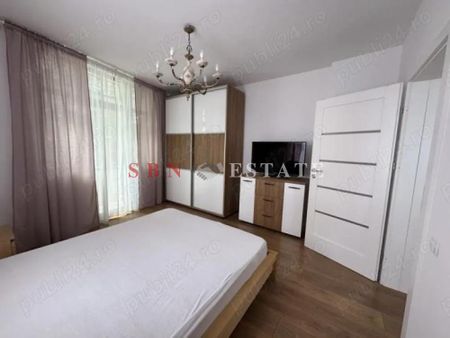 Inchirieri Apartamente 2 camere Bucuresti - Fotografie 3