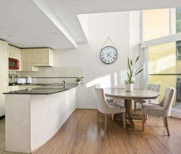 New York–Style Loft Apartment - Photo 6