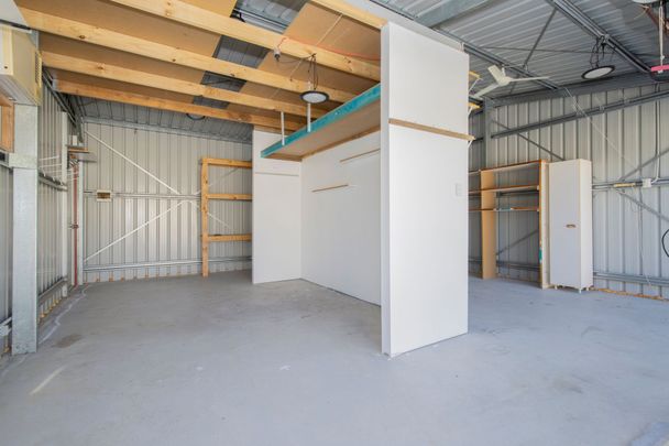 Renovated 3 Bedroom with Huge Shed at the Rear! - Photo 1